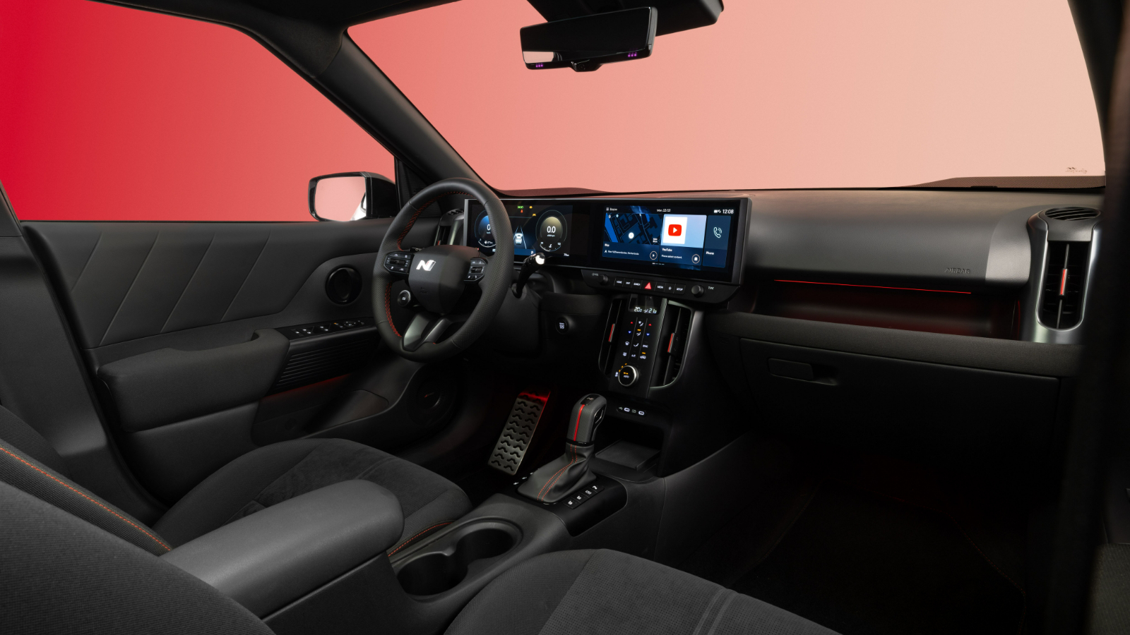 Hyundai Motor Company Presents All-New BAYON and TUCSON SUVs Plus Key Brand Initiatives at Paris Motor Show