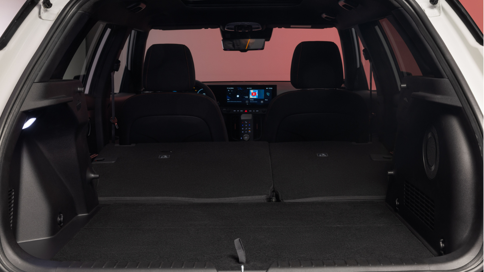 Hyundai Motor Company Presents All-New BAYON and TUCSON SUVs Plus Key Brand Initiatives at Paris Motor Show