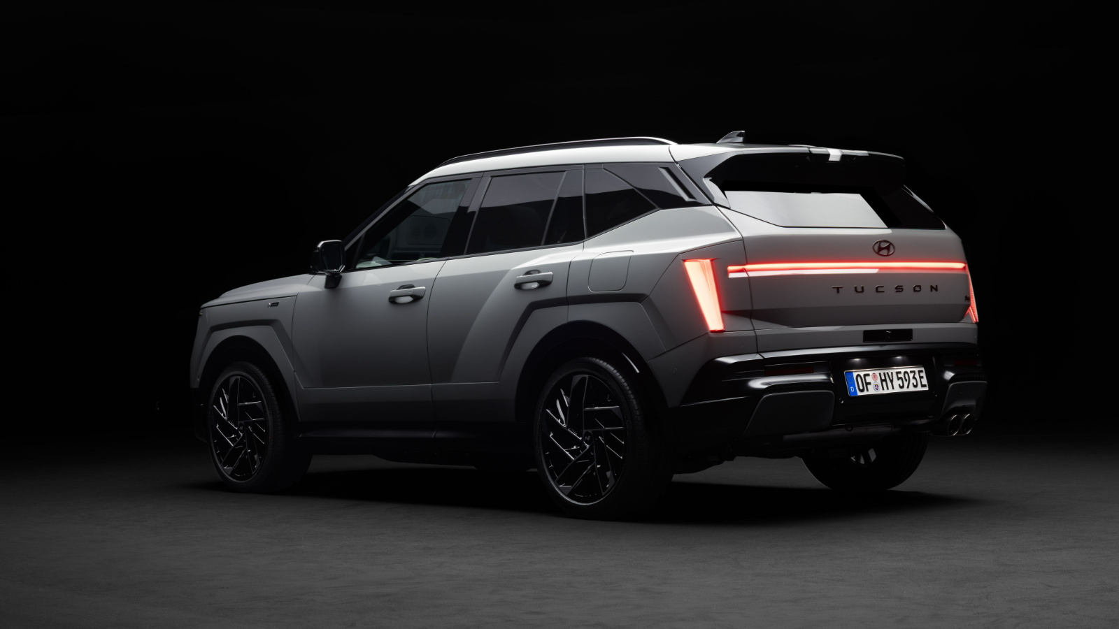 Hyundai Motor Company Presents All-New BAYON and TUCSON SUVs Plus Key Brand Initiatives at Paris Motor Show
