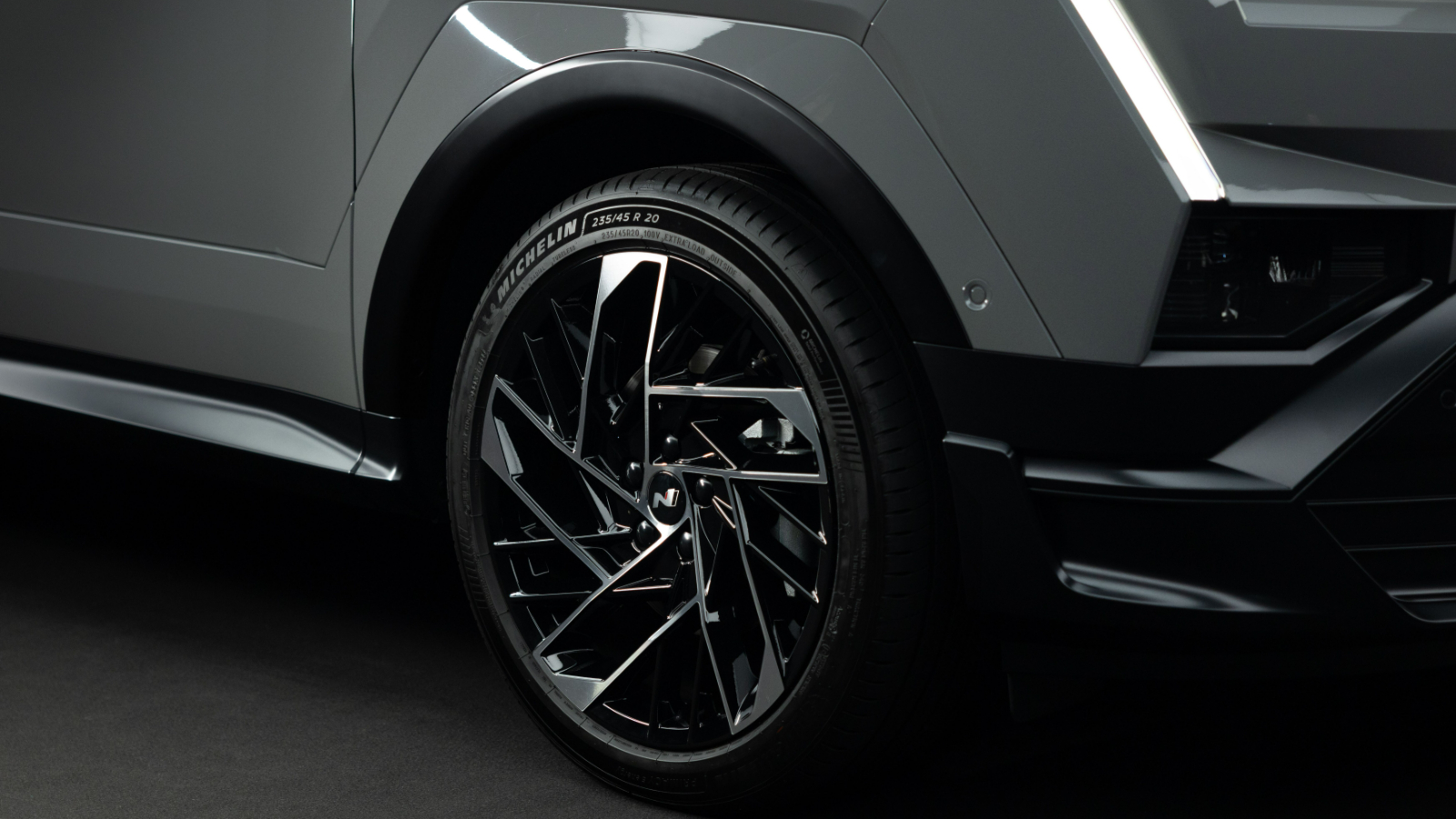 Hyundai Motor Company Presents All-New BAYON and TUCSON SUVs Plus Key Brand Initiatives at Paris Motor Show